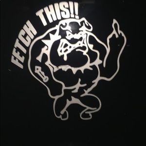 Meet your Posher, Avery